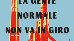 La gente normale non va in giro armata